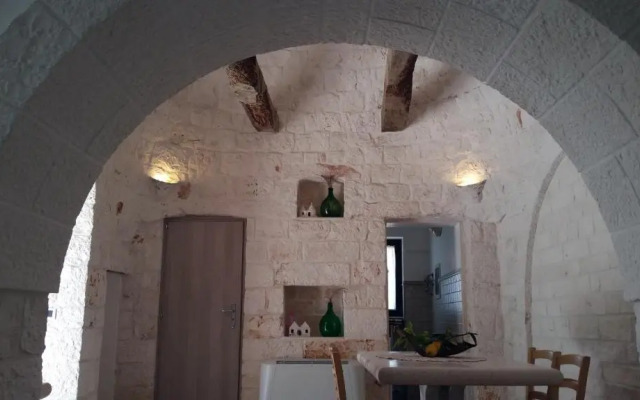 I Trulli Di Badi