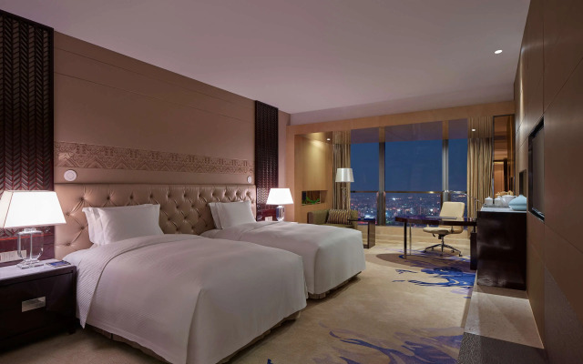 Hilton Haikou