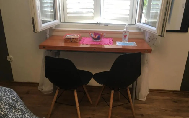 Apartment Panarea