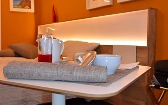 Bed  Breakfast Via Toledo 156 Napoli