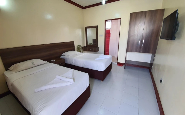 Prestige Apartment Mtwapa