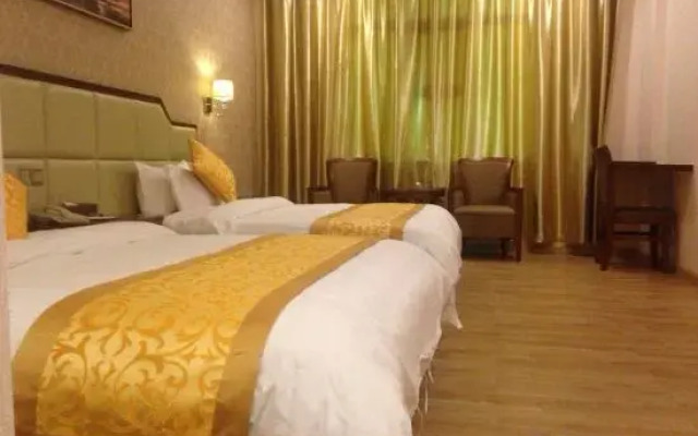 Taixin Hotel