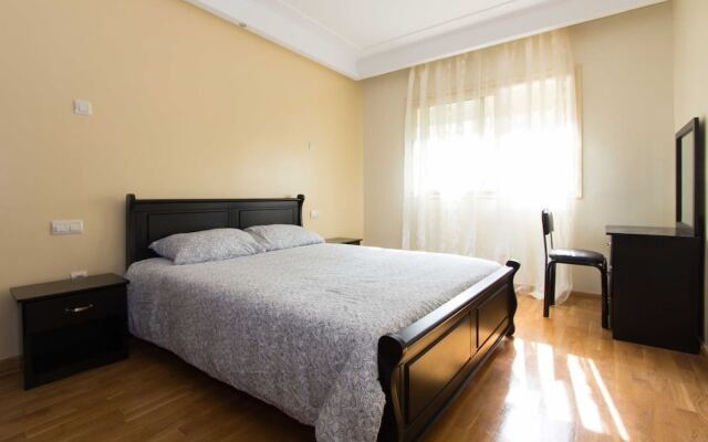 Отель Agdal Apartment Hotel Марокко, Рабат - отзывы, цены и фото номеров - забронировать отель Agdal Apartment Hotel онлайн комната для гостей