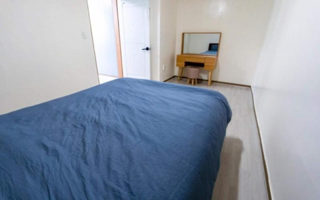 Eulwangri Bide 302 Pension