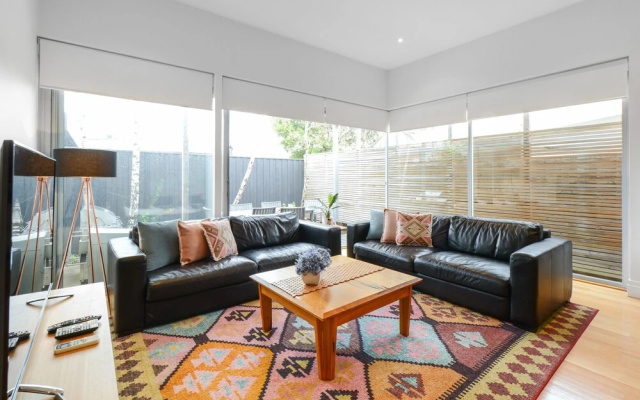 Boutique Stays - Urban Retreat, Prahran