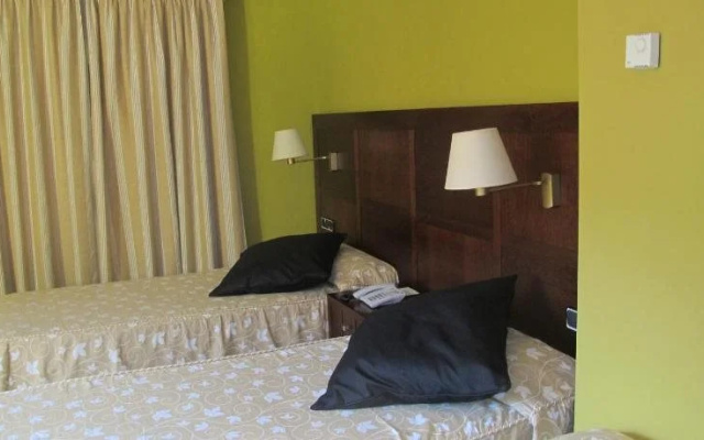 Hotel De Rei