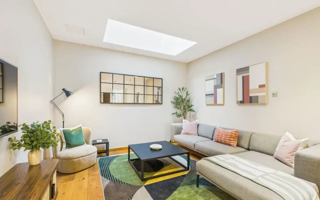 Be London - The Camden Town Residences