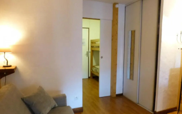 Studio Brides-les-Bains, 1 pièce, 4 personnes - FR-1-512-100
