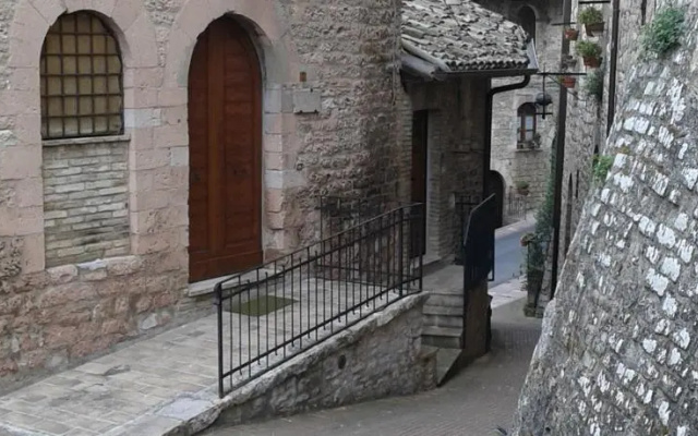 Casa Marta