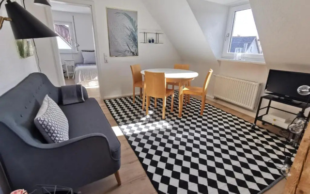 BodenSEE Apartment Friedrichshafen B 19