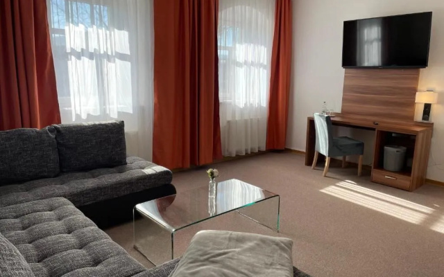 Hotel Berggasse