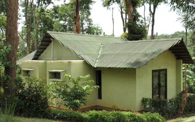 Machaan Resorts
