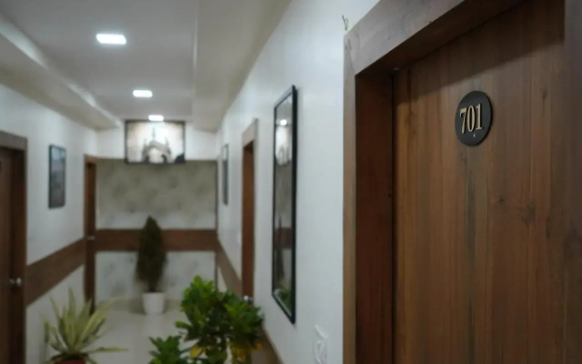 Homey Suites - Vizag Beach
