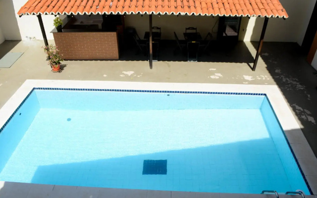Hotel Sambaquis