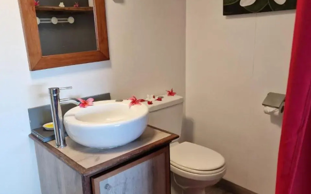 Bungalow Premium Tahiti