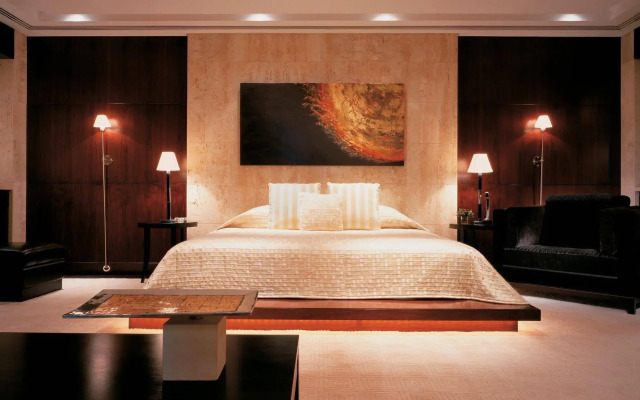 Shangri-La Residences and Apartments