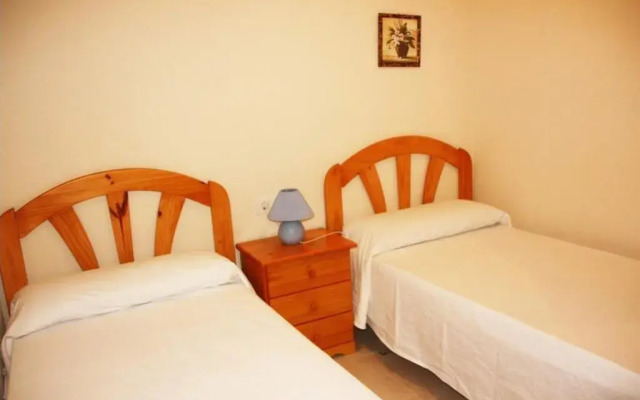 Apartamentos Peñiscola Mediterranean Suites 3000