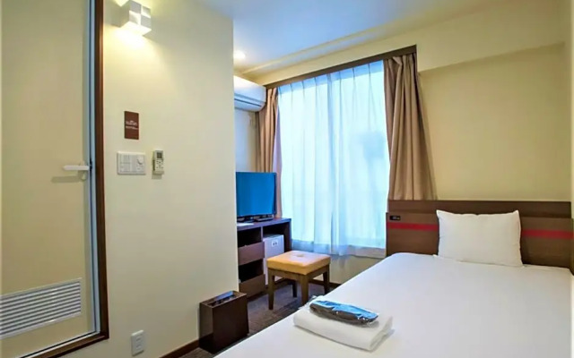 SHIN YOKOHAMA SK HOTEL - Smoking - Vacation STAY 86103