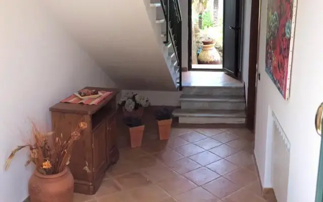 Casa Lilla