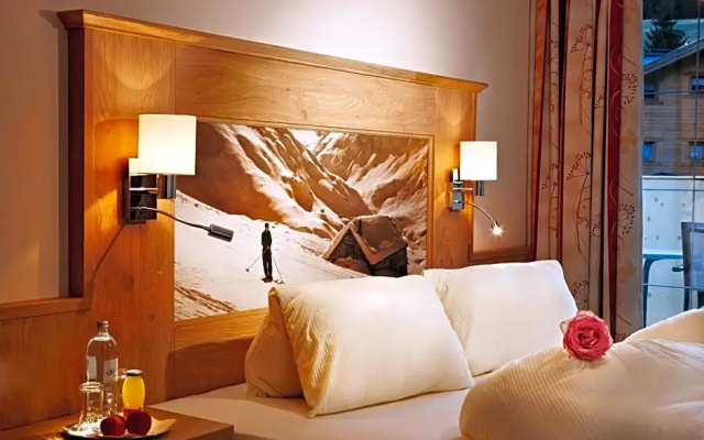 Parkhotel Sölden