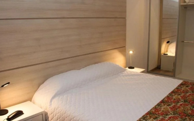 M Tower Hotel