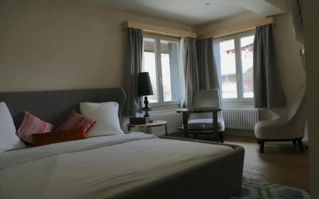 Hotel Lakeview