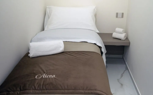 Lauria Luxury Room