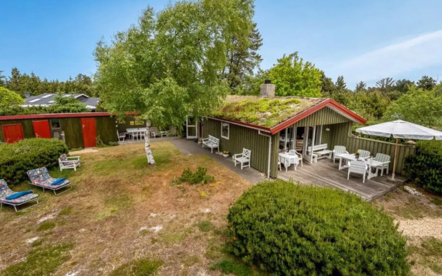 "Sisko" - 800m from the sea in Western Jutland