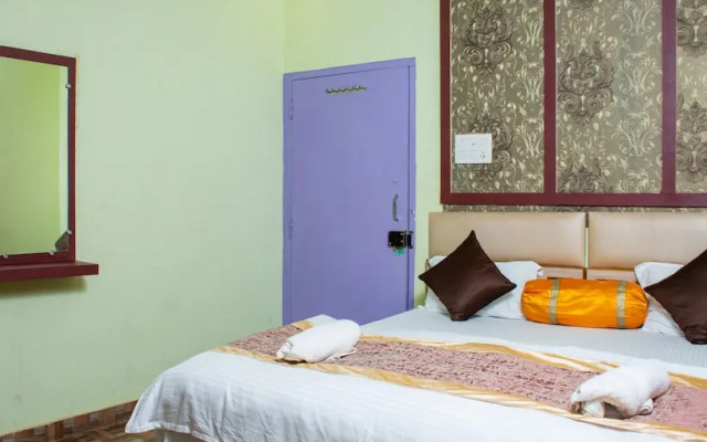Hotel Picasso