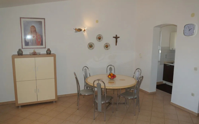 Apartments Hrgovcic