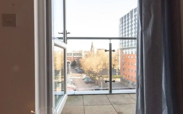 Amber Apartment Empress Heights