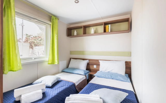 Residence Il Borgo - Casetta 7