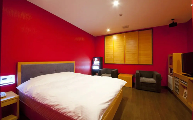 Hotel Hu Yonago (Adult only)