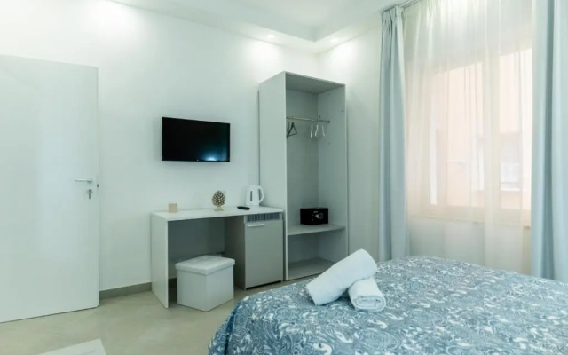 Teddu B&B (Adults Only)