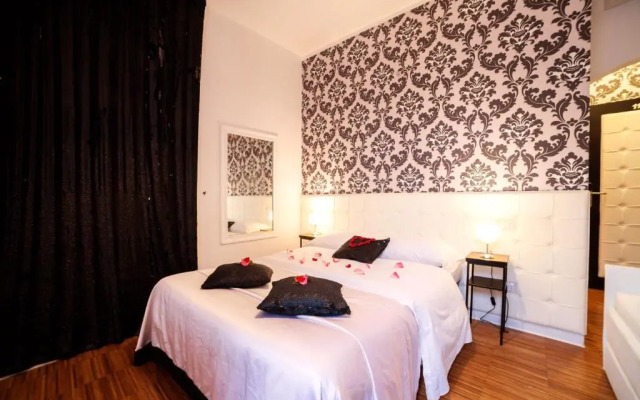 Ostiense Suites