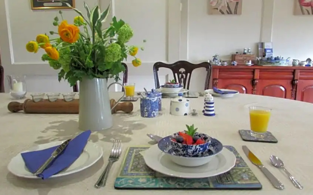 Mill House Bed & Breakfast