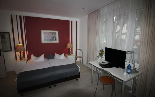 Art Hotel Köln
