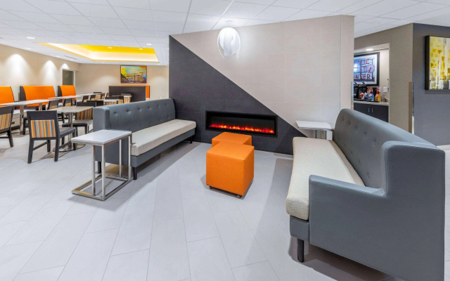La Quinta Inn by Wyndham Lynnwood