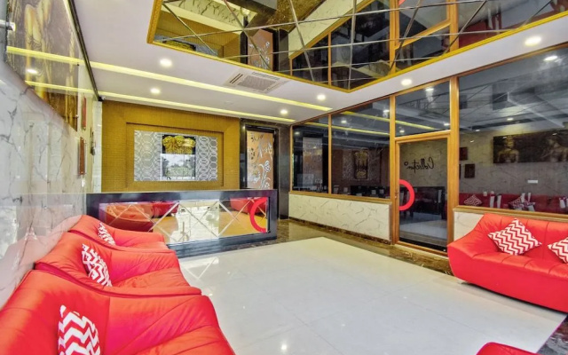 Collection O 44170 Vaishali Plaza Jaipur