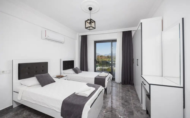 Villa Grand Yasar 3 in Ok Ular