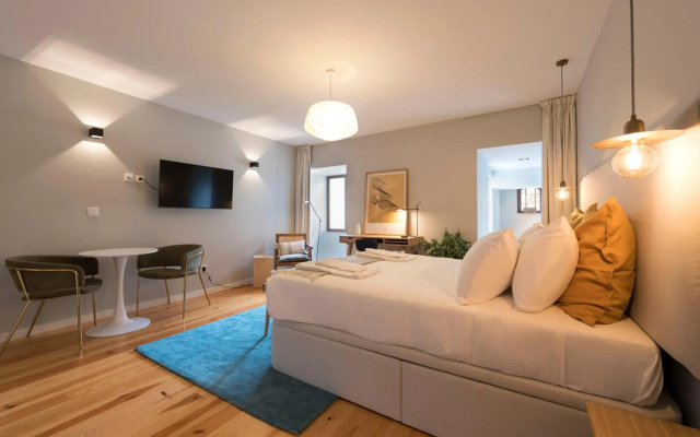 NEW! Porto Central Loft II