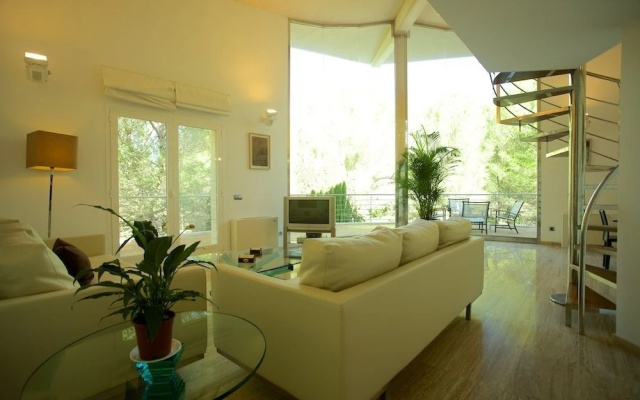 Villa Bonaire
