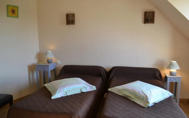Les Chambres D Hotes Du Lavoir