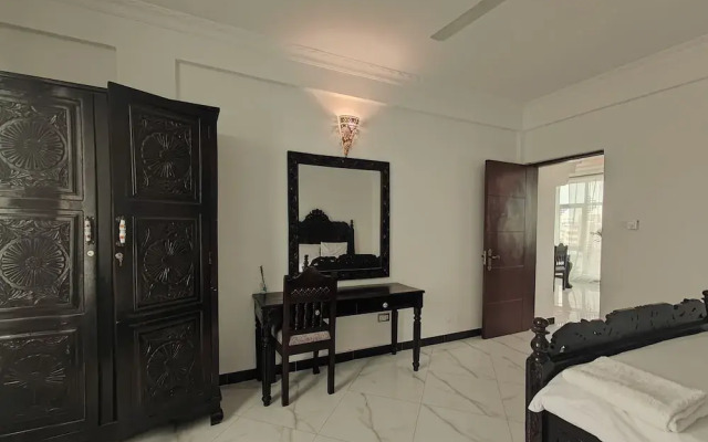 Ayaa Apartment