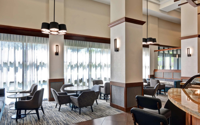 Hyatt Place Memphis/Wolfchase Galleria