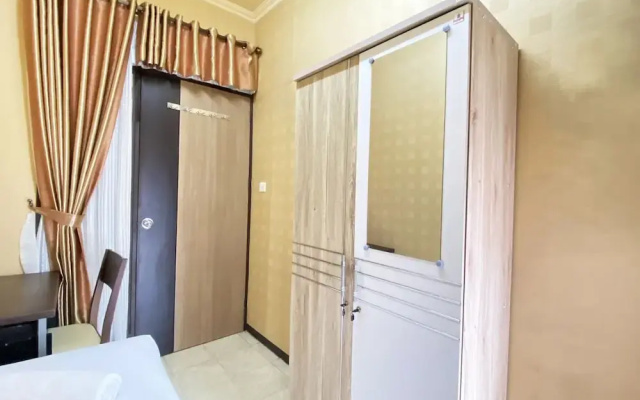 Great Choice 2Br At The Edge Bandung Apartment