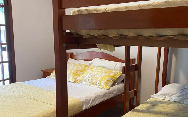 Sítio em Igaratá - perfeito para descanso em família