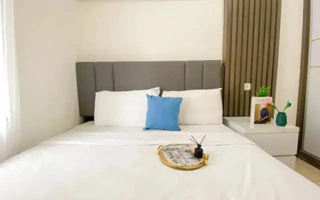 Best Deal And Strategic 2Br At Green Bay Pluit Apartment