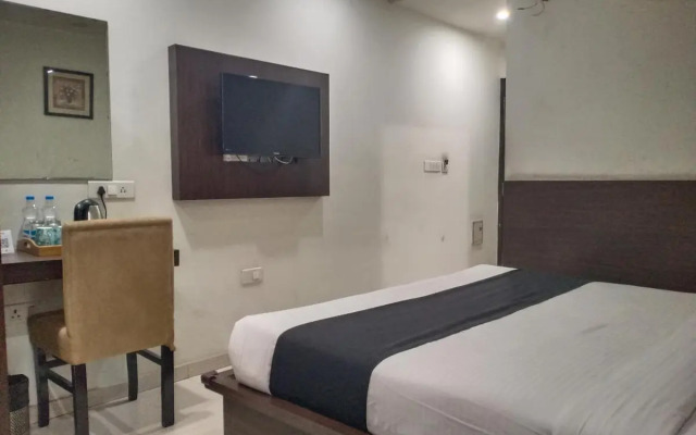 Hotel Krishna Jaipur