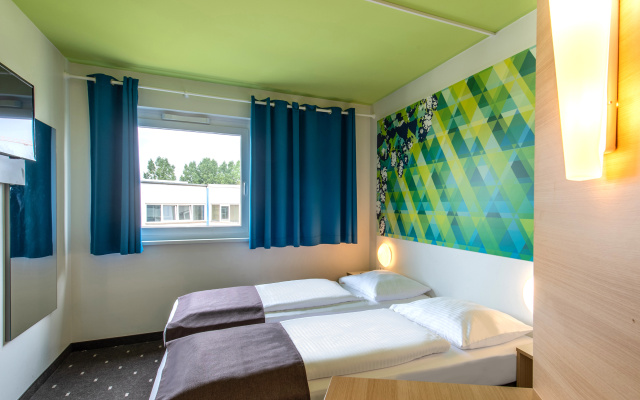 B&B Hotel Erlangen-Süd